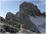 Türlwandhütte - Hoher Dachstein